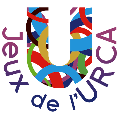 Logo Jeux de l'URCA